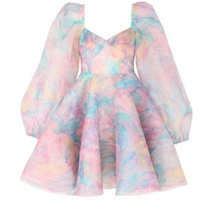 Selkie The princess Stepmom dress